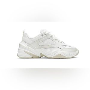 Nike wmns m2k tekno ‘summit white’